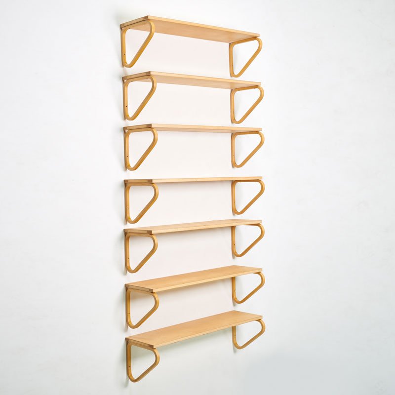 ALVAR ALTO; ARTEK (1 of 1)