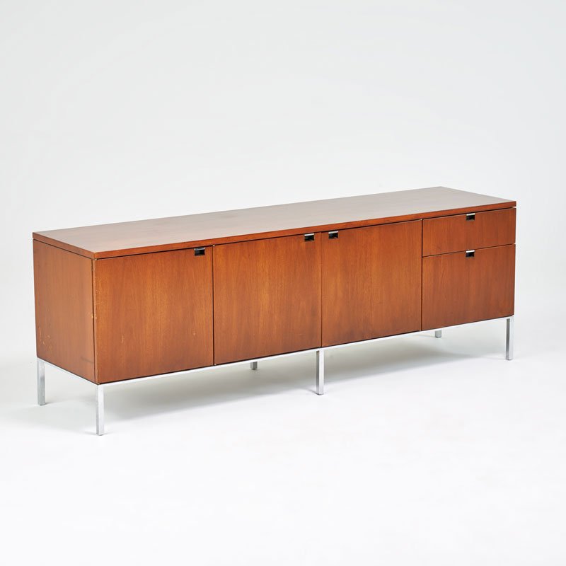 FLORENCE KNOLL; KNOLL ASSOCIATES (1 of 1)