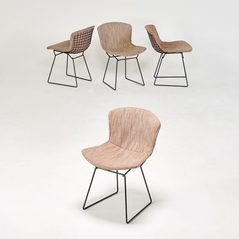 HARRY BERTOIA; KNOLL INTENATIONAL (1 of 1)