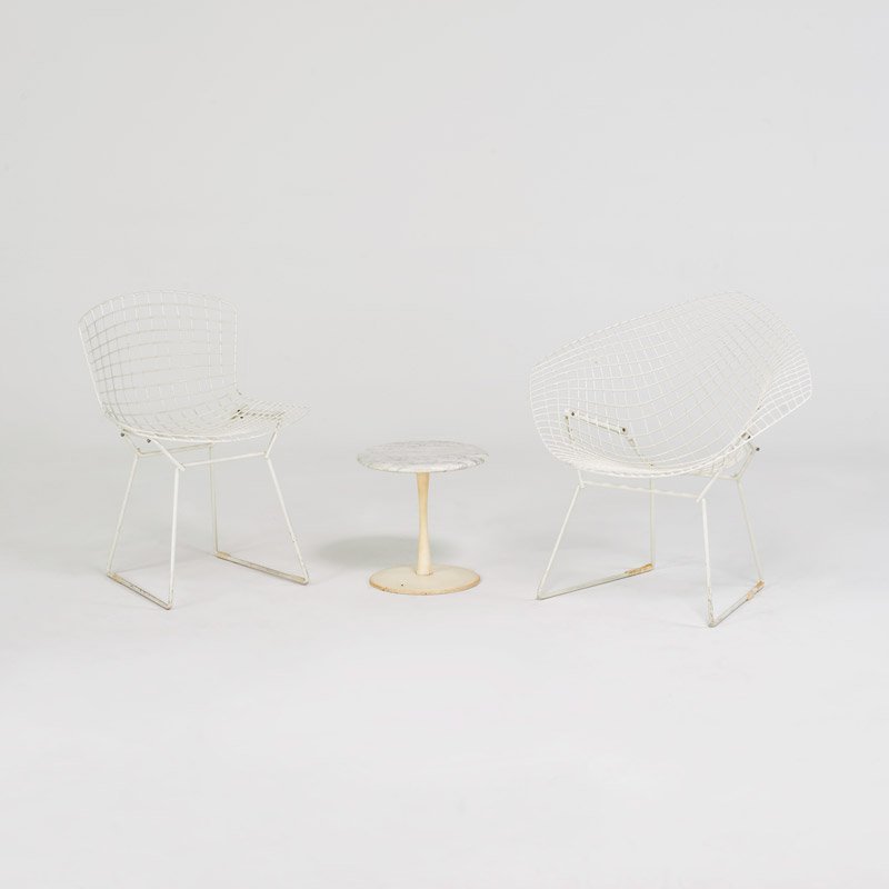 HARRY BERTOIA/ IRWIN AND ESTELLE LAVERNE (1 of 1)