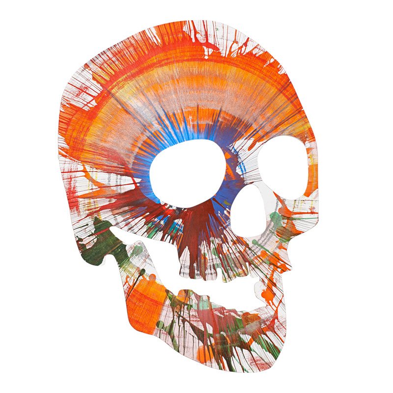 DAMIEN HIRST (British, b. 1965) (1 of 1)