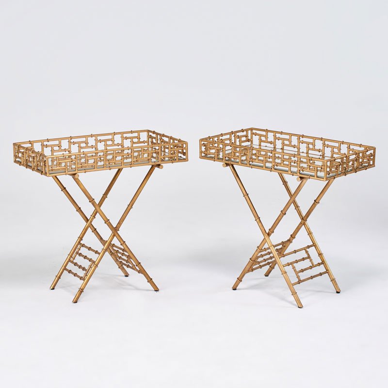 HOLLYWOOD REGENCY STYLE (1 of 1)