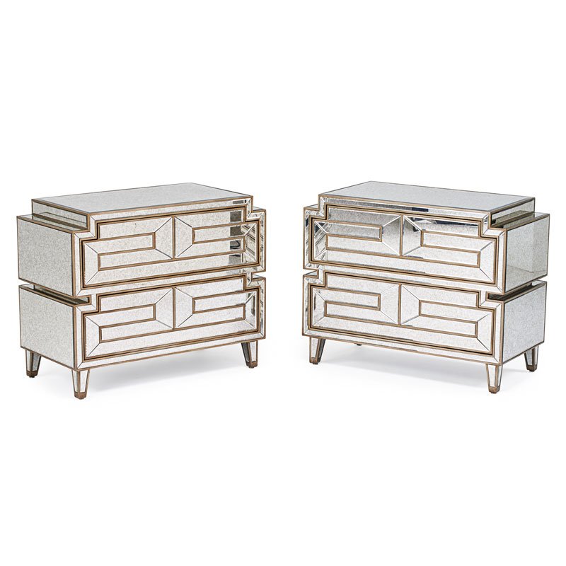 HOLLYWOOD REGENCY STYLE (1 of 1)