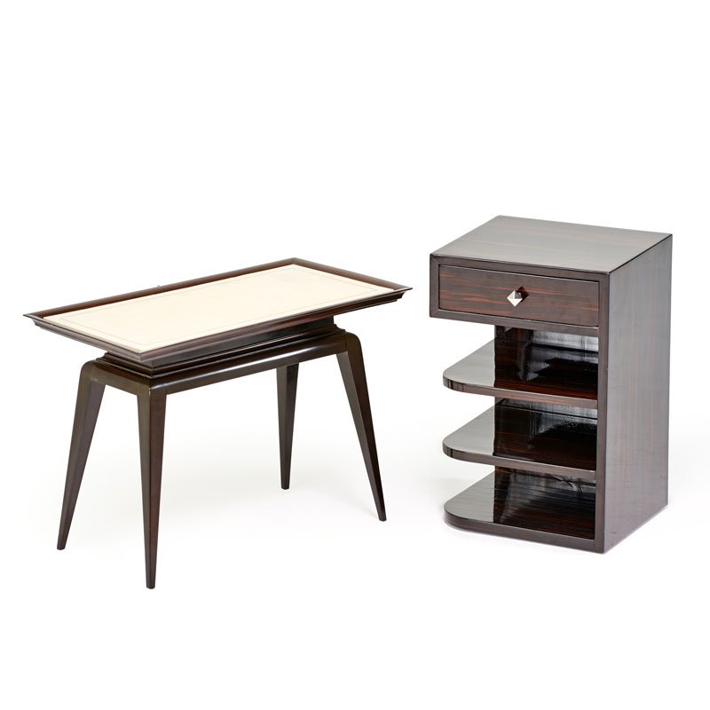 FRENCH ART DECO (1 of 1)