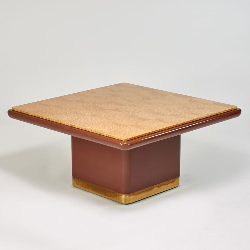 VLADIMIR KAGAN; VLADIMIR KAGAN DESIGNS INC. (1 of 1)