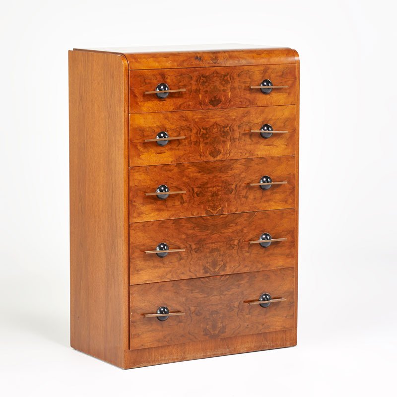 DONALD DESKEY; WIDDICOMB (1 of 1)