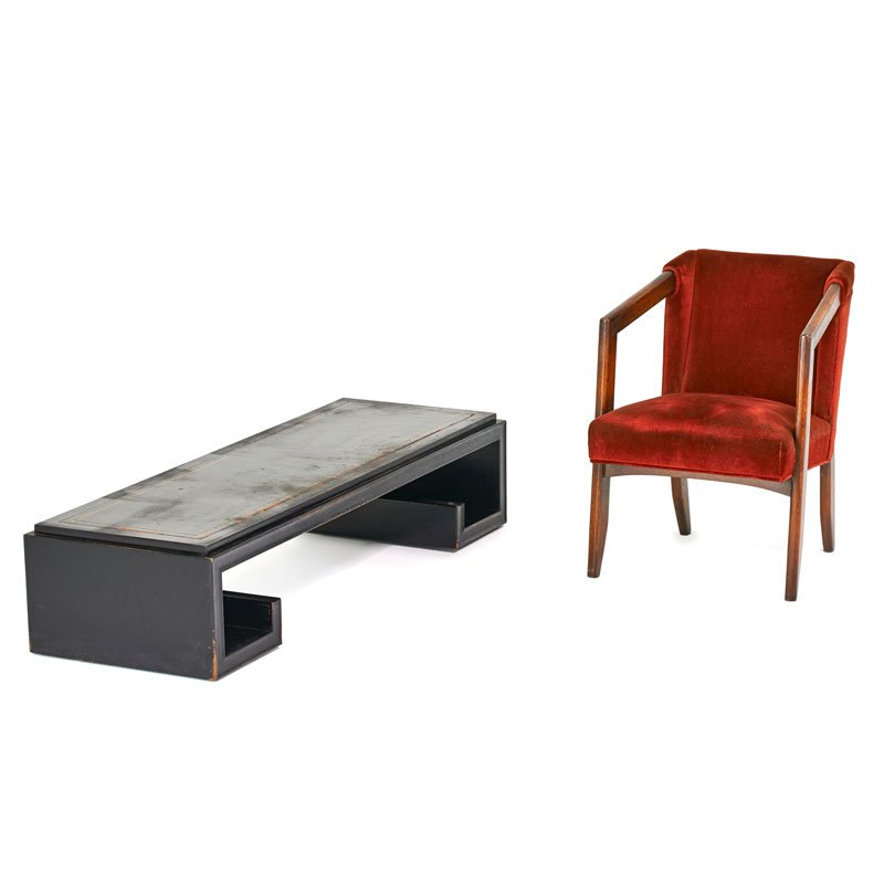 JAMES MONT; JAMES MONT DESIGNS (1 of 1)