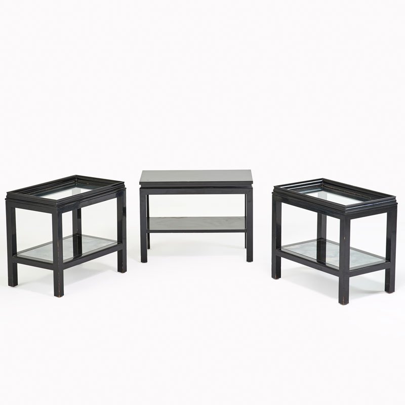 JAMES MONT; JAMES MONT DESIGNS (1 of 1)