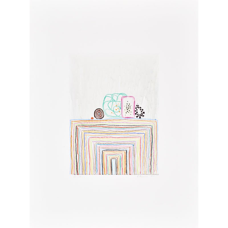 DAVID DUPUIS (American, b. 1959) (1 of 2)