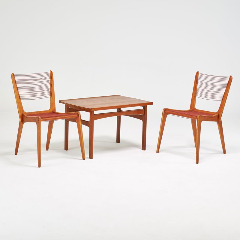 JACQUES GUILLOM; TOPE & EDVARD LARSON (1 of 1)