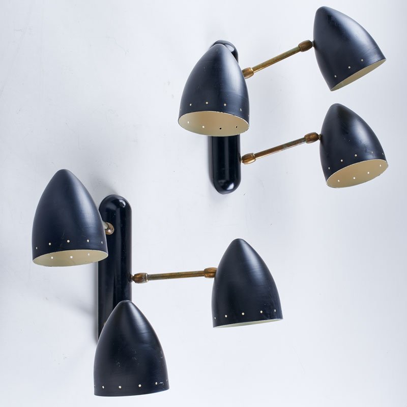 STYLE OF SERGE MOUILLE (1 of 1)