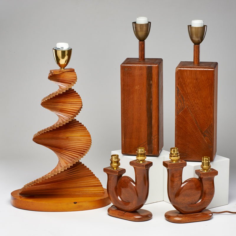 STYLE OF ANDRE SORNAY, ETC. (1 of 1)