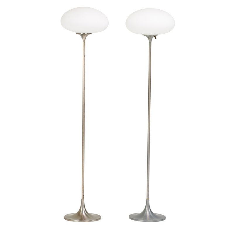 BILL CURRY; LAUREL LAMP CO. (1 of 1)