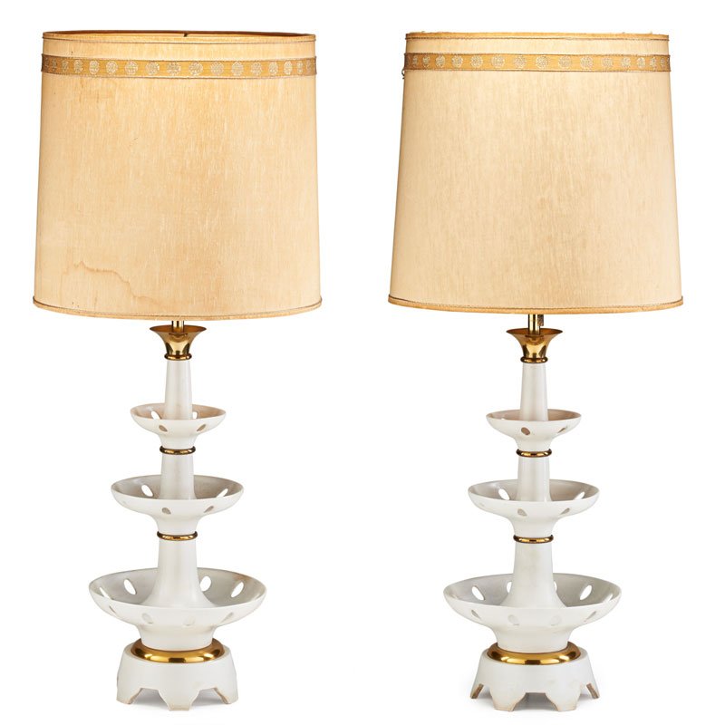 GERALD THURSTON; LIGHTOLIER (1 of 1)