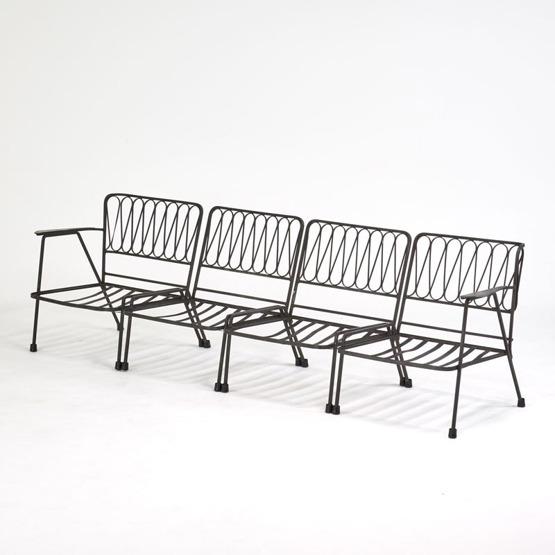 MARIO PAPPERZINI; SALTERINI (1 of 1)