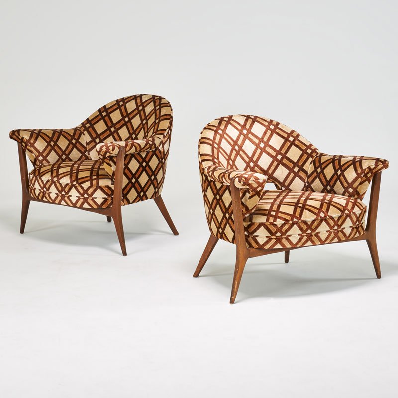 ADRIAN PEARSALL; CRAFT ASSOCIATES (Attr.) (1 of 1)