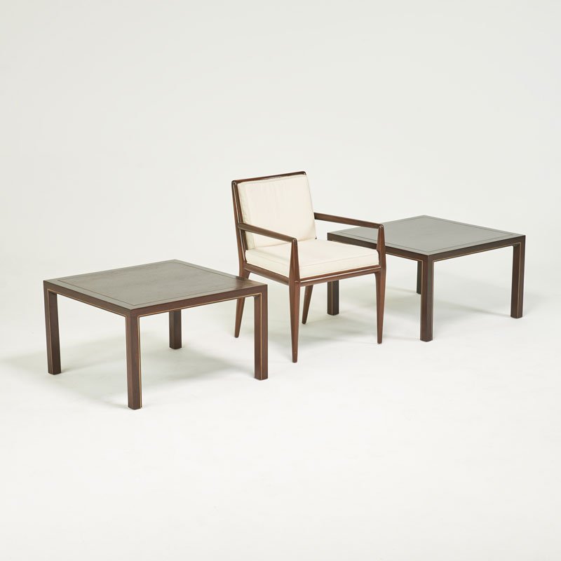 EDWARD WORMLEY/DUNBAR; T.H. GIBBINGS/ WIDDICOMB (1 of 1)