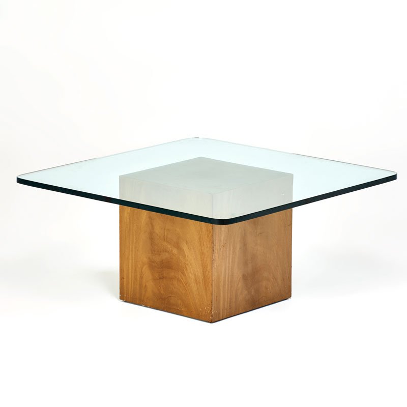 EDWARD WORMLY; DUNBAR (1 of 1)