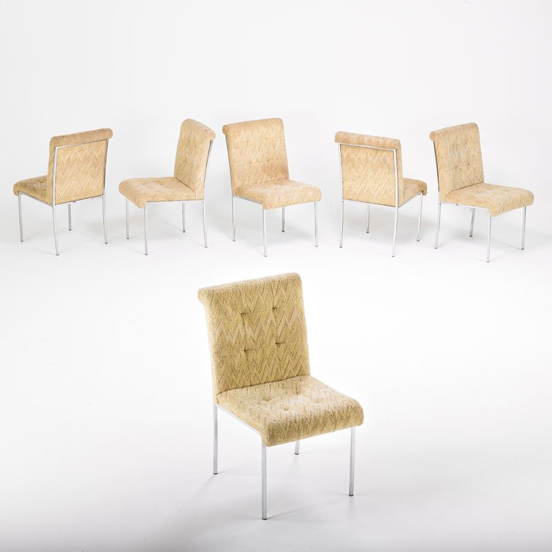 STYLE OF MILO BAUGHMAN (1 of 1)