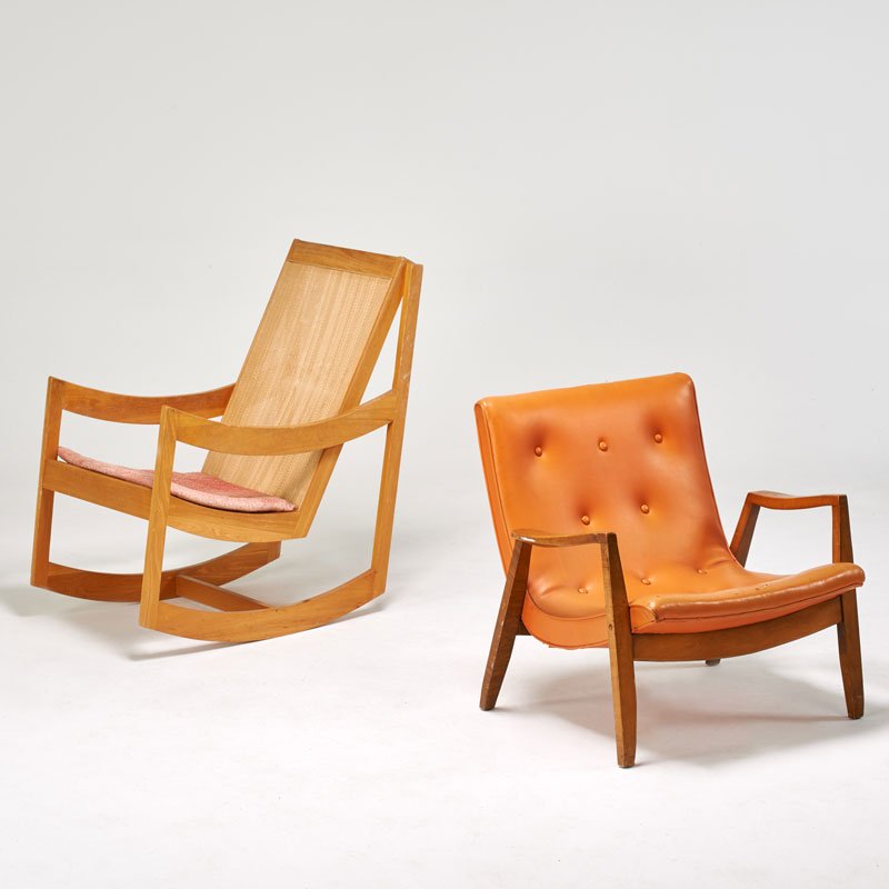 MILO BAUGHMAN, ETC. (1 of 1)