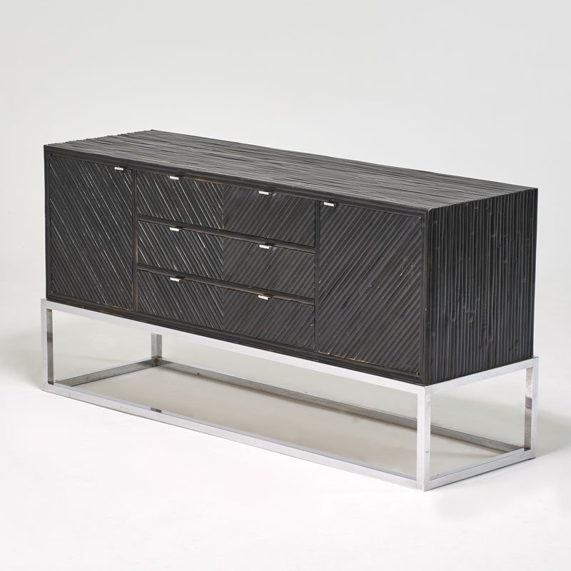 STYLE OF MILO BAUGHMAN (1 of 1)