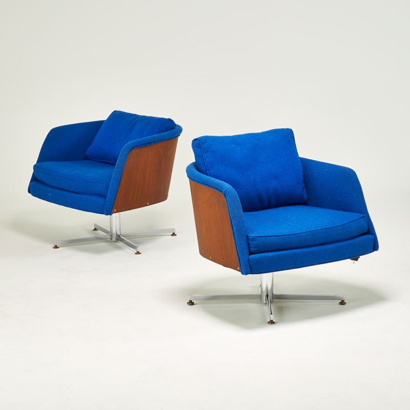 MILO BAUGHMAN; THAYER COGGIN (1 of 1)