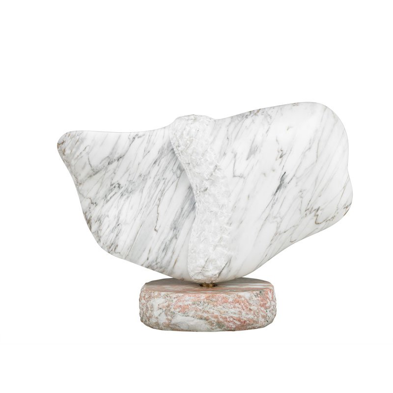 RICHARD ERDMAN (American, b. 1952) (1 of 2)