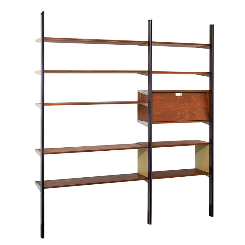 GEORGE NELSON; HERMAN MILLER (1 of 1)