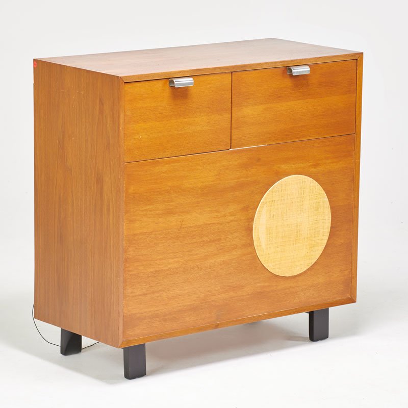 GEORGE NELSON; HERMAN MILLER (1 of 1)