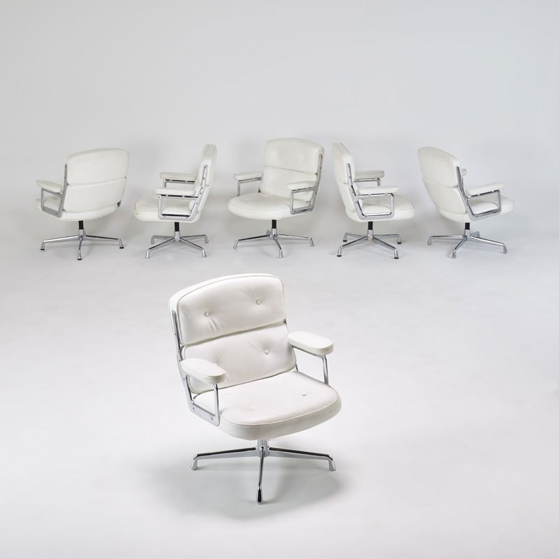 STYLE OF CHARLES AND RAY EAMES (1 of 1)