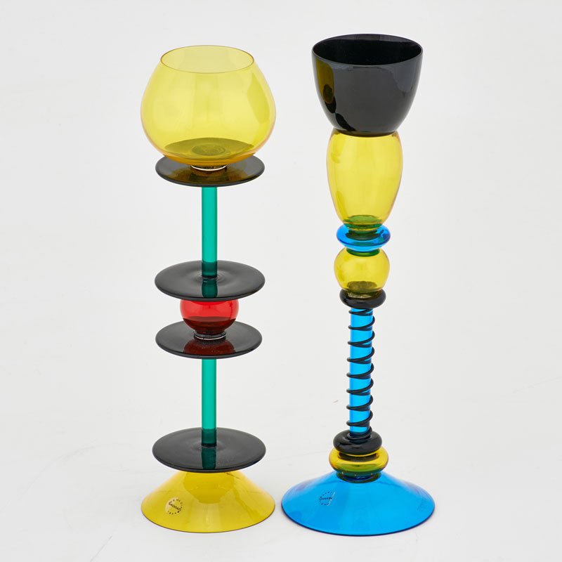 HEINZ OESTERGAARD; SALVIATI (1 of 1)