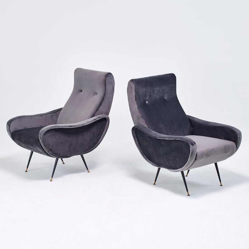 STYLE OF GIO PONTI (1 of 1)