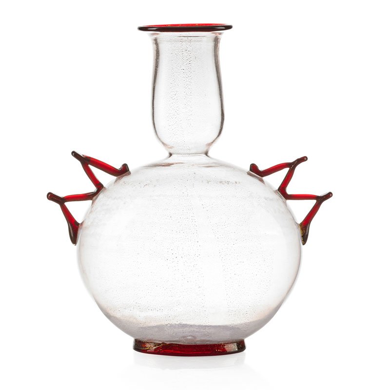 NAPOLEONE MARTINUZZI Vase (1 of 4)