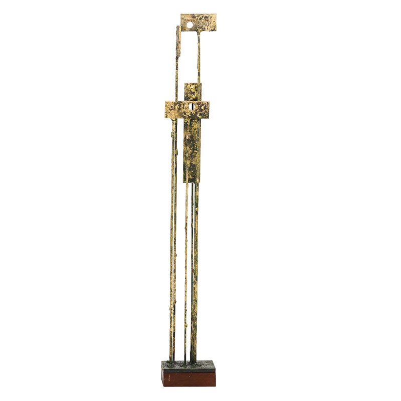 JAMES BEARDEN Small Chimes (1 of 5)