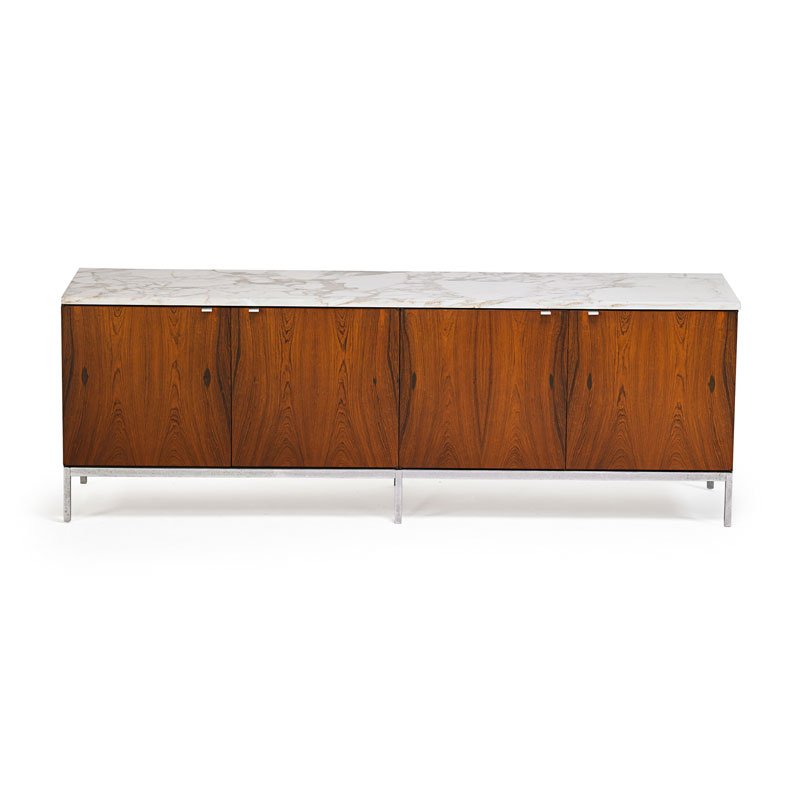 FLORENCE KNOLL Cabinet (1 of 9)