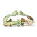BETTY WOODMAN Glazed ceramic basket - 2