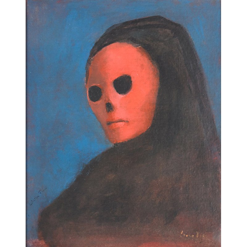 Leonor Fini (Argentine/French, 1908-1996) (1 of 2)