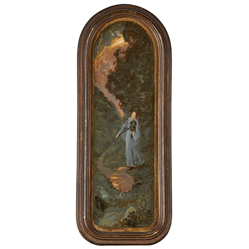 Claude Buck (American, 1890-1974) (1 of 1)