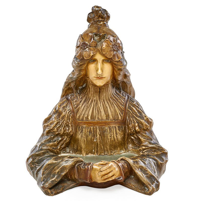 LAMBERT ESCALER MILA (1874 - 1957) (1 of 1)