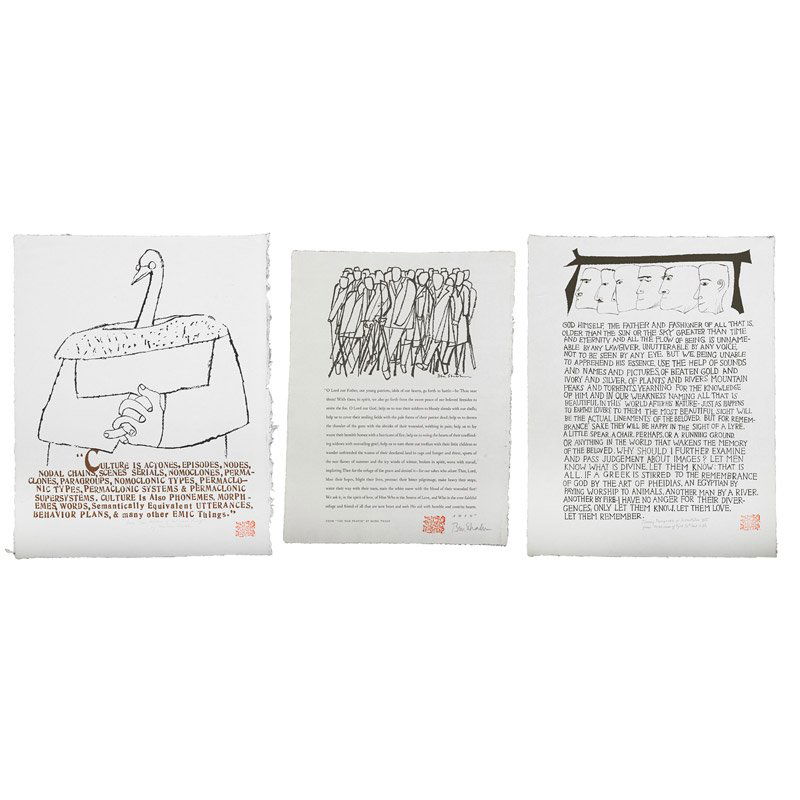 Ben Shahn (American, 1898-1969) (1 of 1)