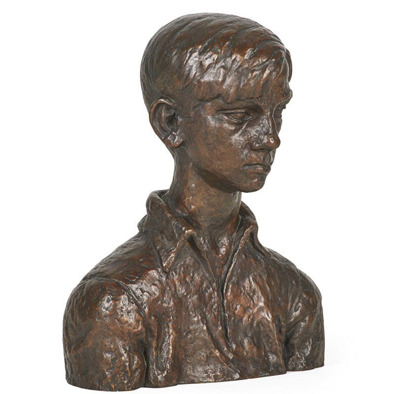 Maurice Glickman (American, 1906-1981) (1 of 2)