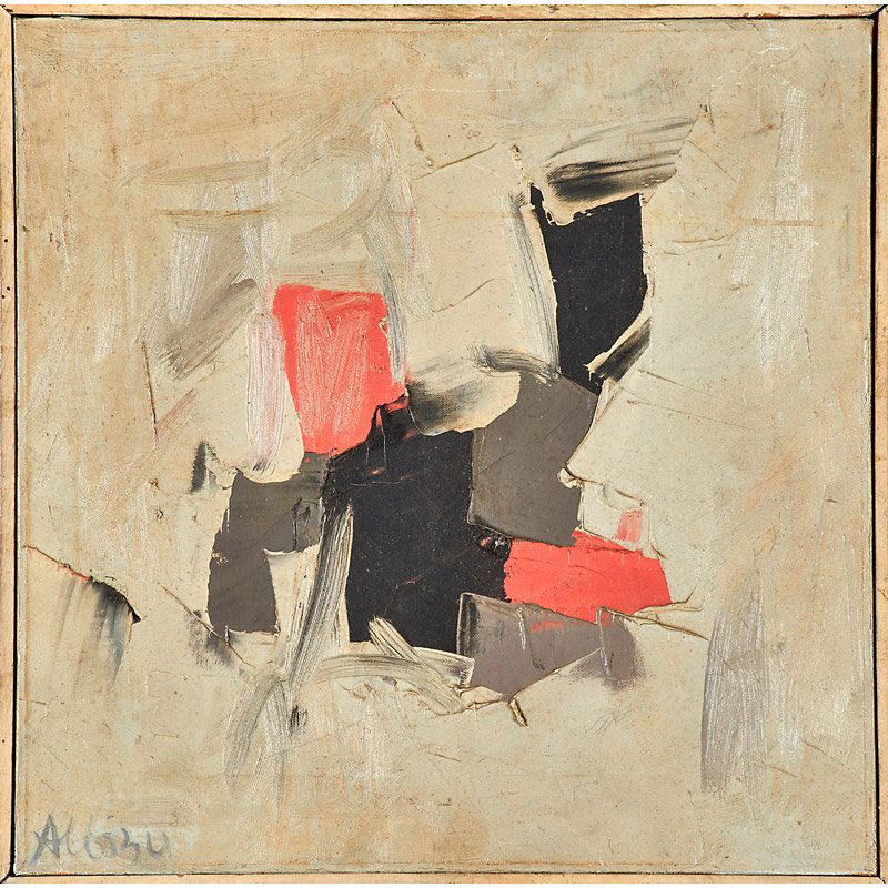 Olga Albizu (Puerto Rican, 1924–2005) (1 of 1)