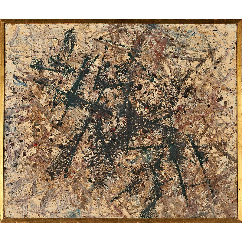 Francois Fiedler (Hungarian, 1921- 2001) (1 of 1)