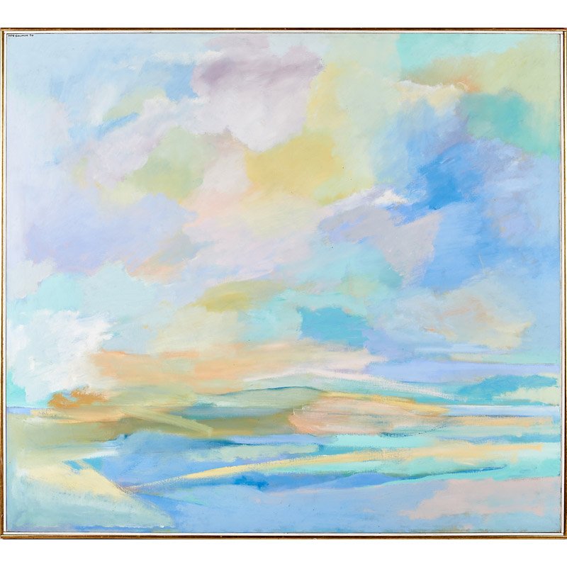 Hyde Solomon (American, 1911-1982) (1 of 1)