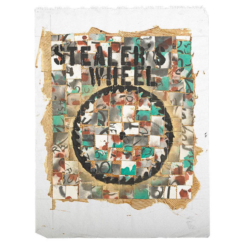 Grace Hartigan (American, 1922-2008) (1 of 1)