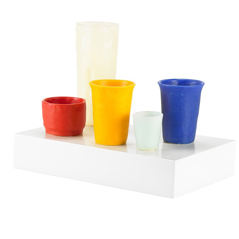 George Stoll (American, b. 1954) (1 of 2)