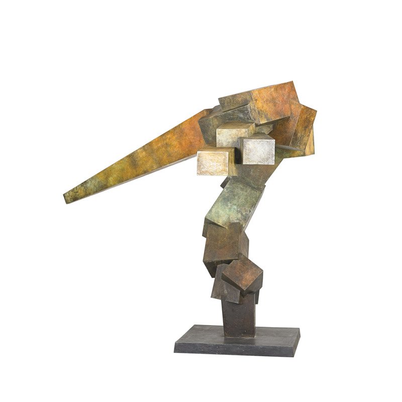 Bruce Beasley (American, b. 1939) (1 of 5)