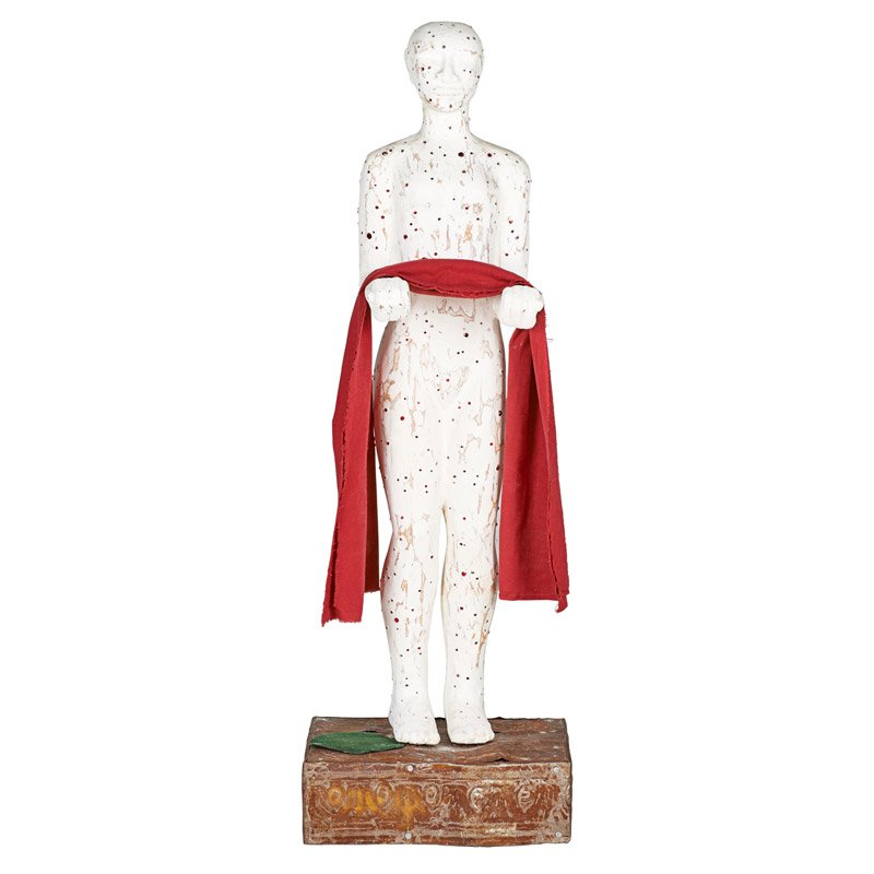 Alison Saar (American, b. 1956) (1 of 1)