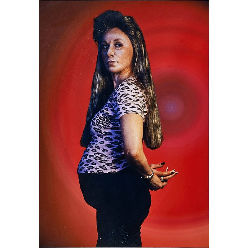 Cindy Sherman (American, b. 1954) (1 of 2)