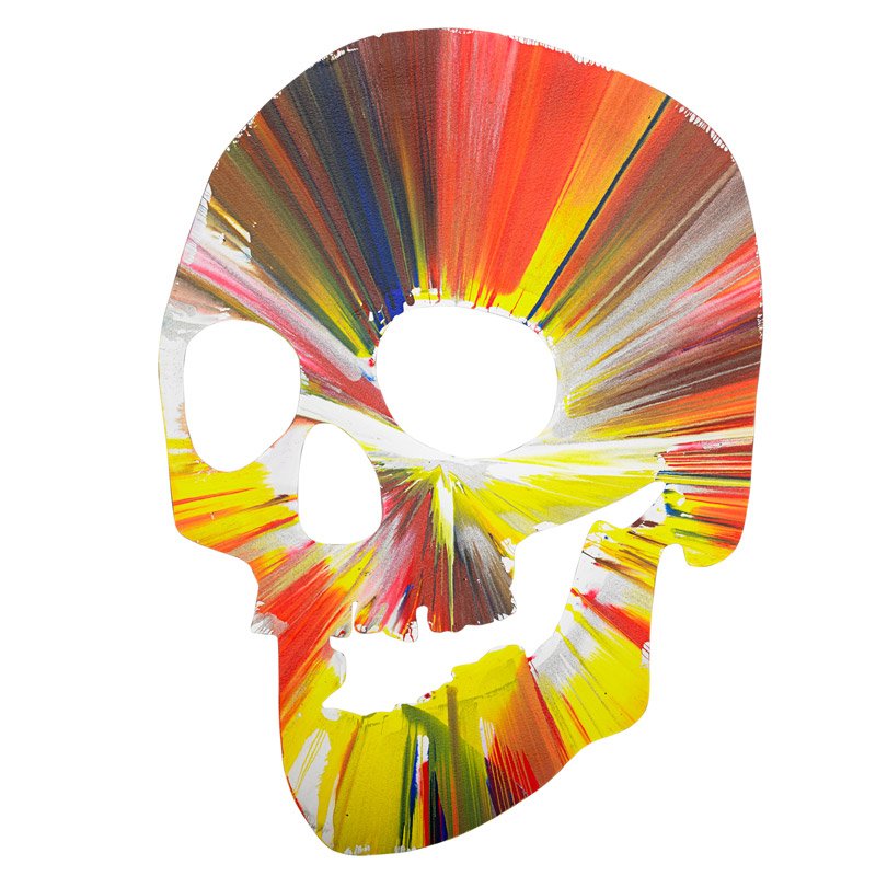 Damien Hirst (British, b. 1965) (1 of 1)